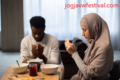 Bagaimana Memilih Menu Sahur