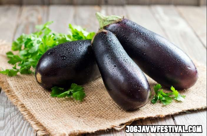 Apa Manfaat Terong bagi Tubuh? Berikut 8 Daftarnya…