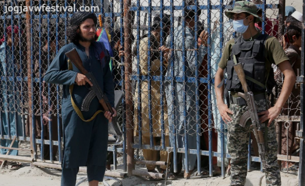 Serangan Mematikan di Pakistan, 8 Tentara dan 1 Warga Tewas
