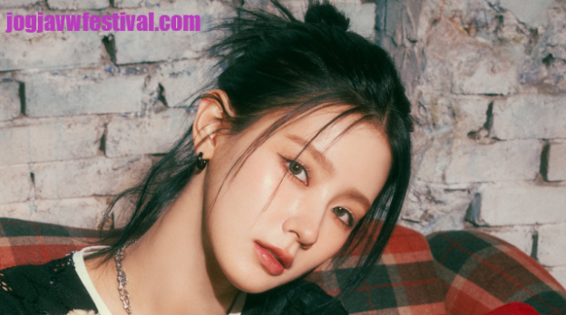 Profil Biodata Miyeon (G)I-DLE Beserta Fakta Menarik Darinya!