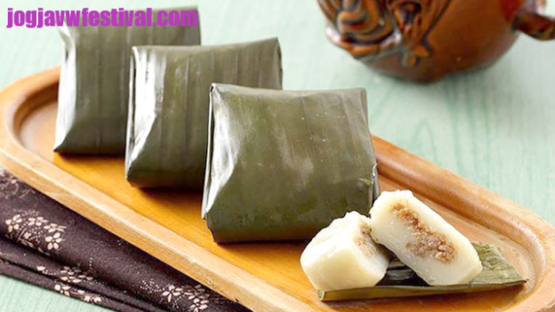 Resep Kue Lepek Binti Khas Bengkulu Yang Manis Dan Nikmat!