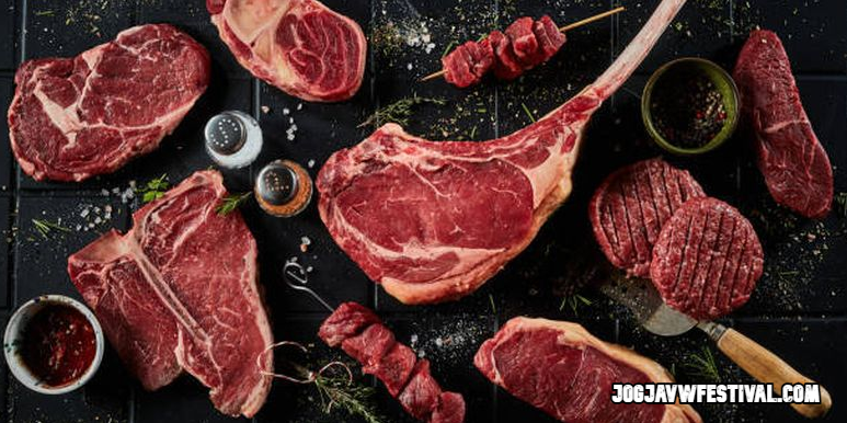Hati-hati Kolesterol Naik Usai Idul Adha, Daging Kurban Bisa Jadi Pemicu