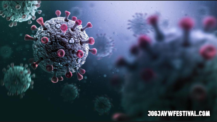 Apakah Virus HKU5 Berbahaya? Ini Kata Pakar